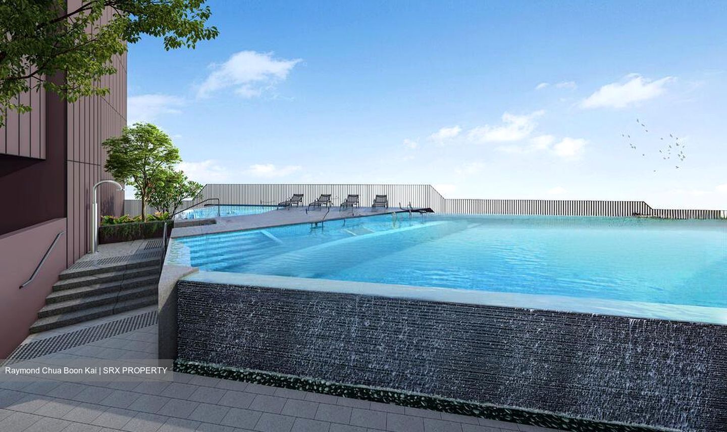Arina East Residences (D15), Apartment #479685811